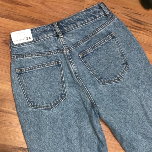 Pacsun mom jeans - Picture 4 of 4
